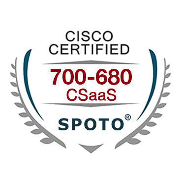 Cisco 700-680 Logo